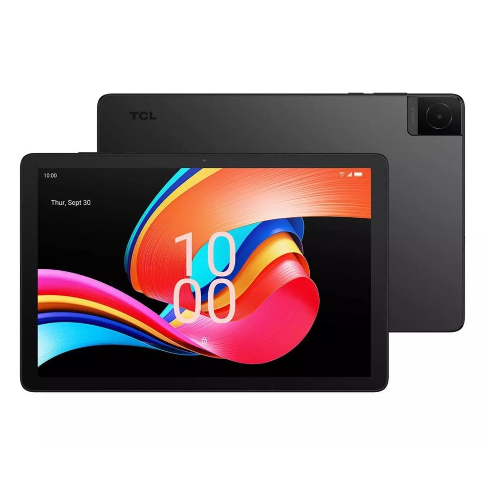 TCL TAB 10L Surfplatta 10.1” 2:a generationen
