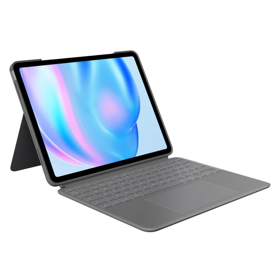 Logitech Combo Touch for iPad Air 13''
