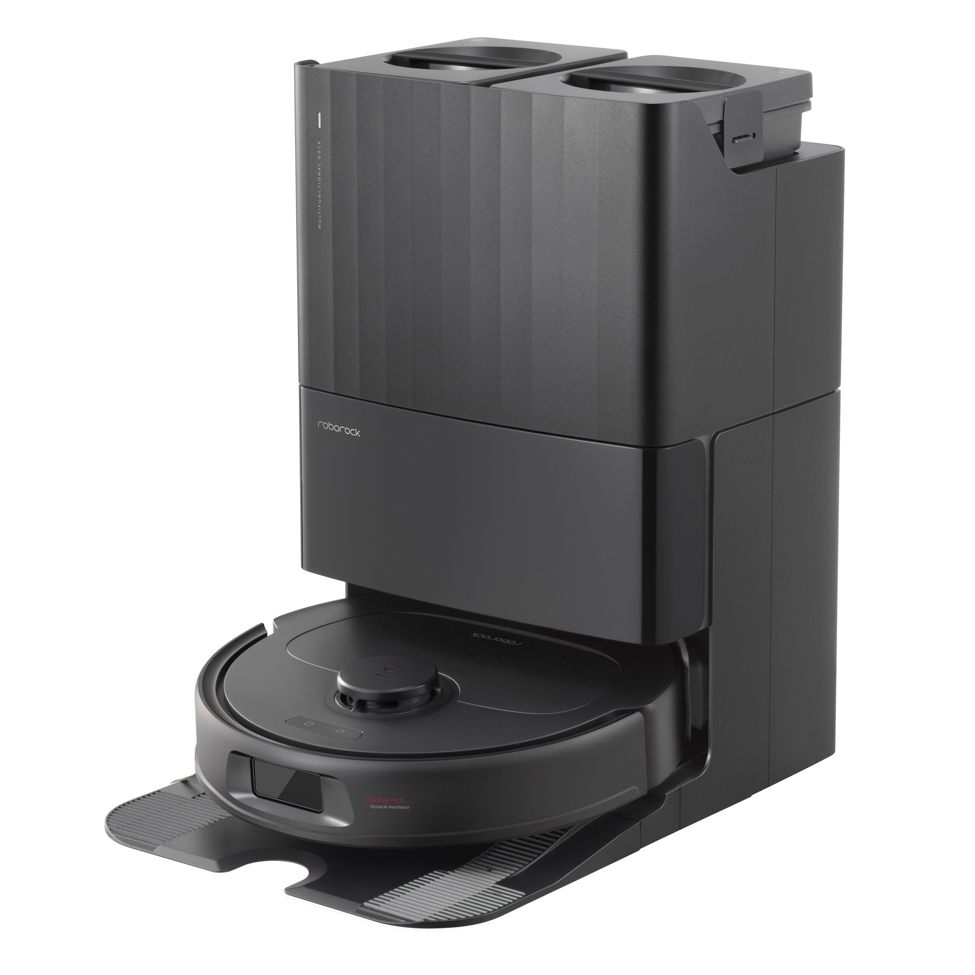 Roborock Qrevo S 