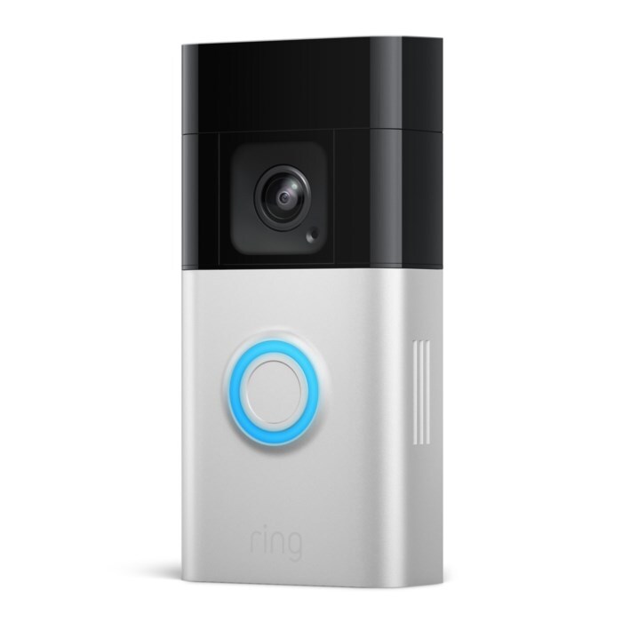 Ring Battery Video Doorbell Pro
