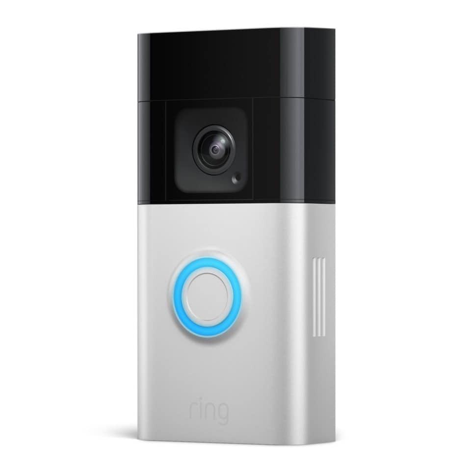 Ring Battery Video Doorbell Pro
