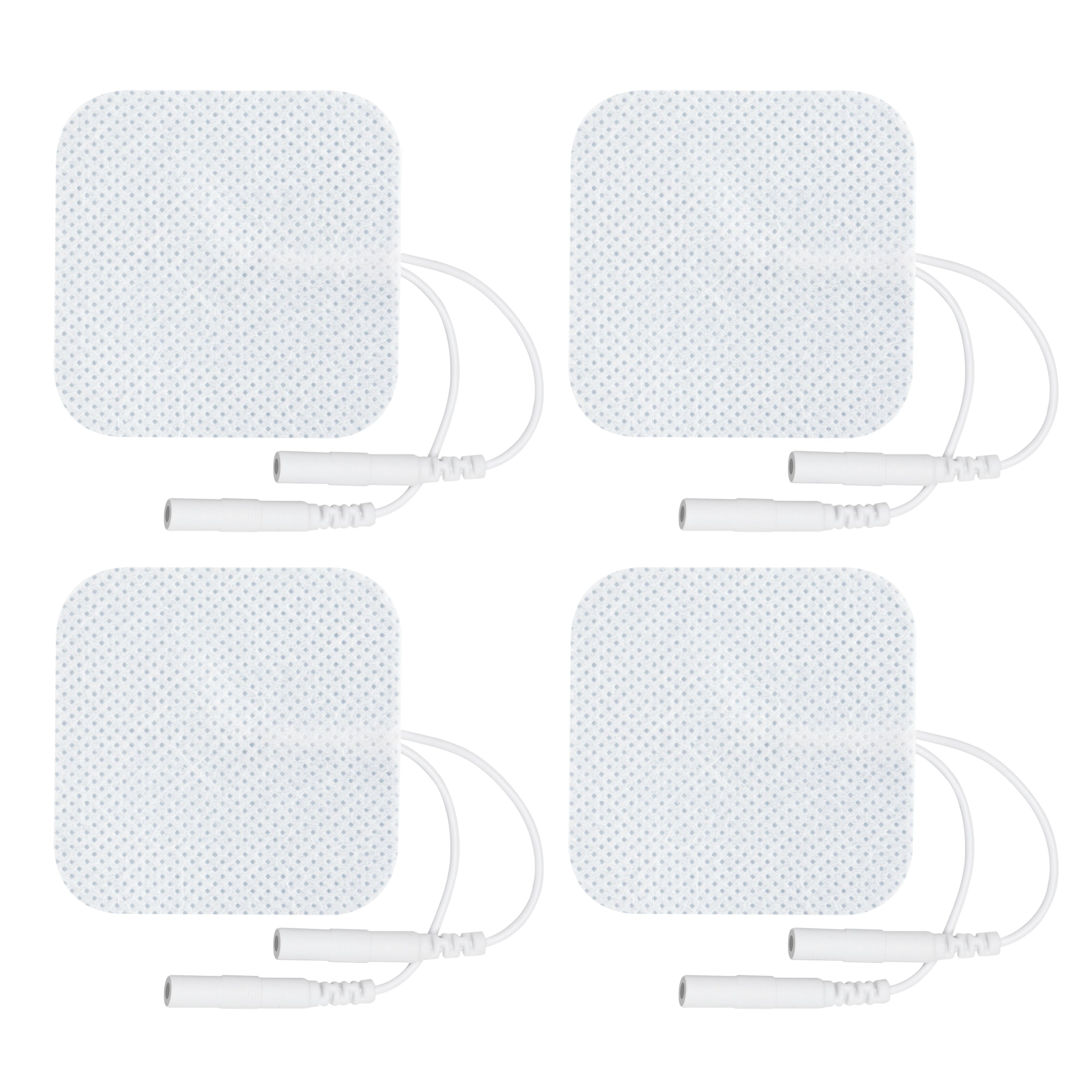 Rubicson Elektroder 4-Pack till 47956