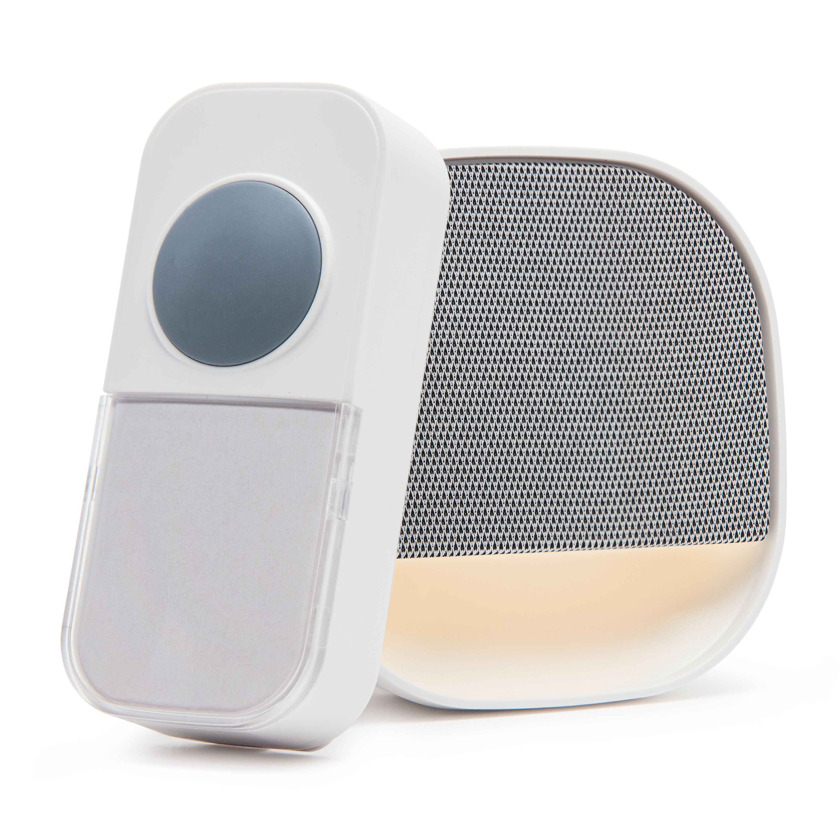 Cleverio Trådlös Dörrklocka