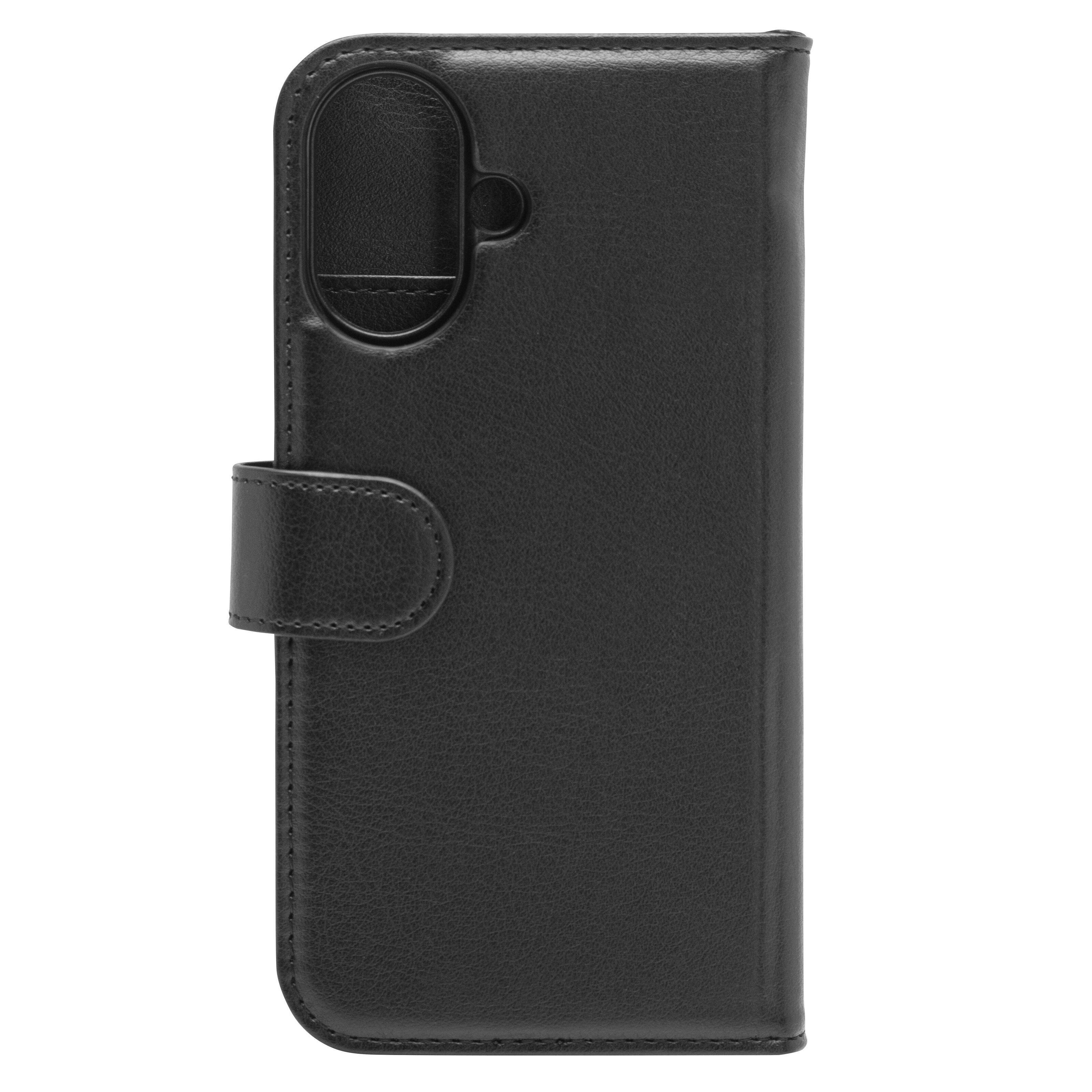 Linocell Lommebokdeksel for iPhone 16 Magsafe