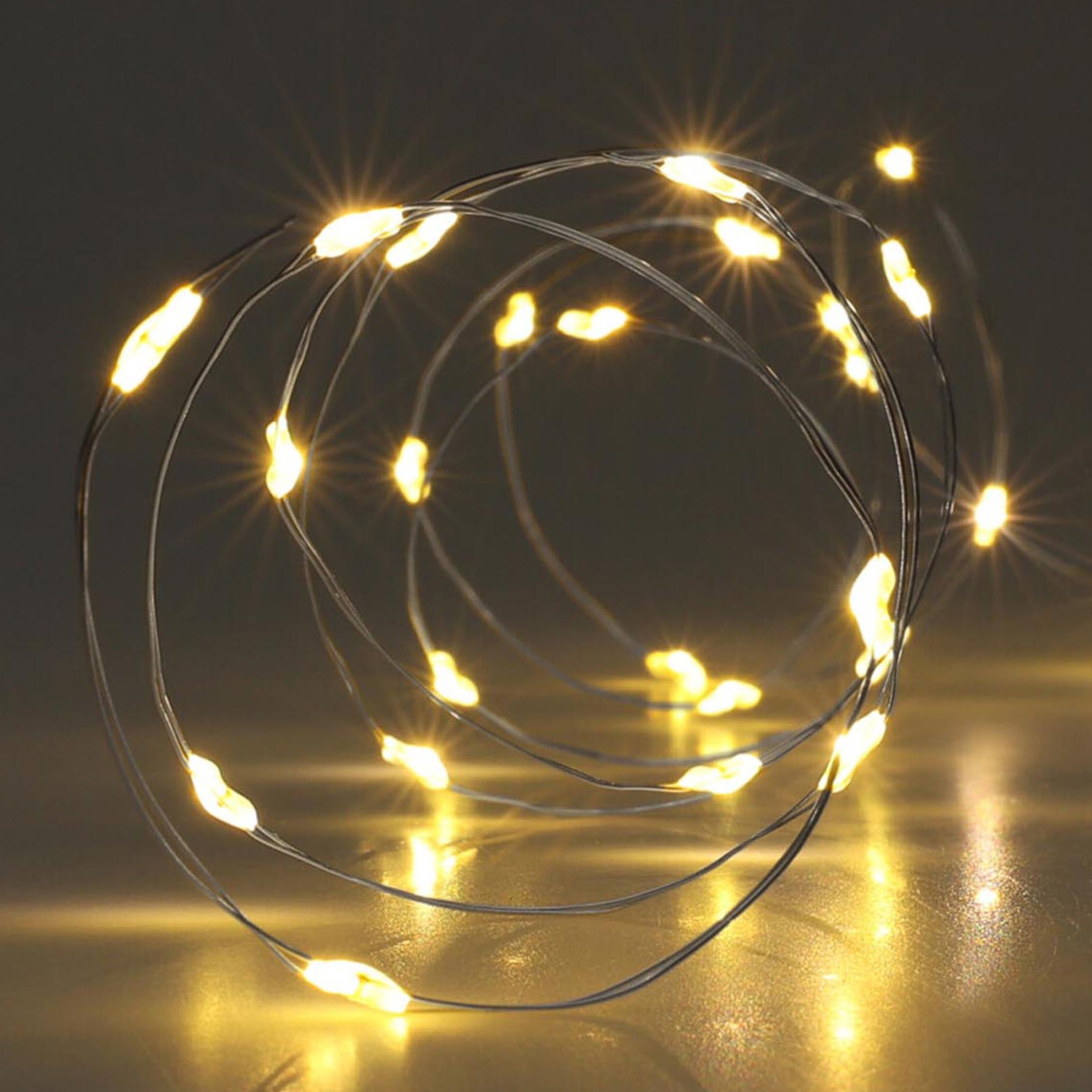 LED-lyslenke