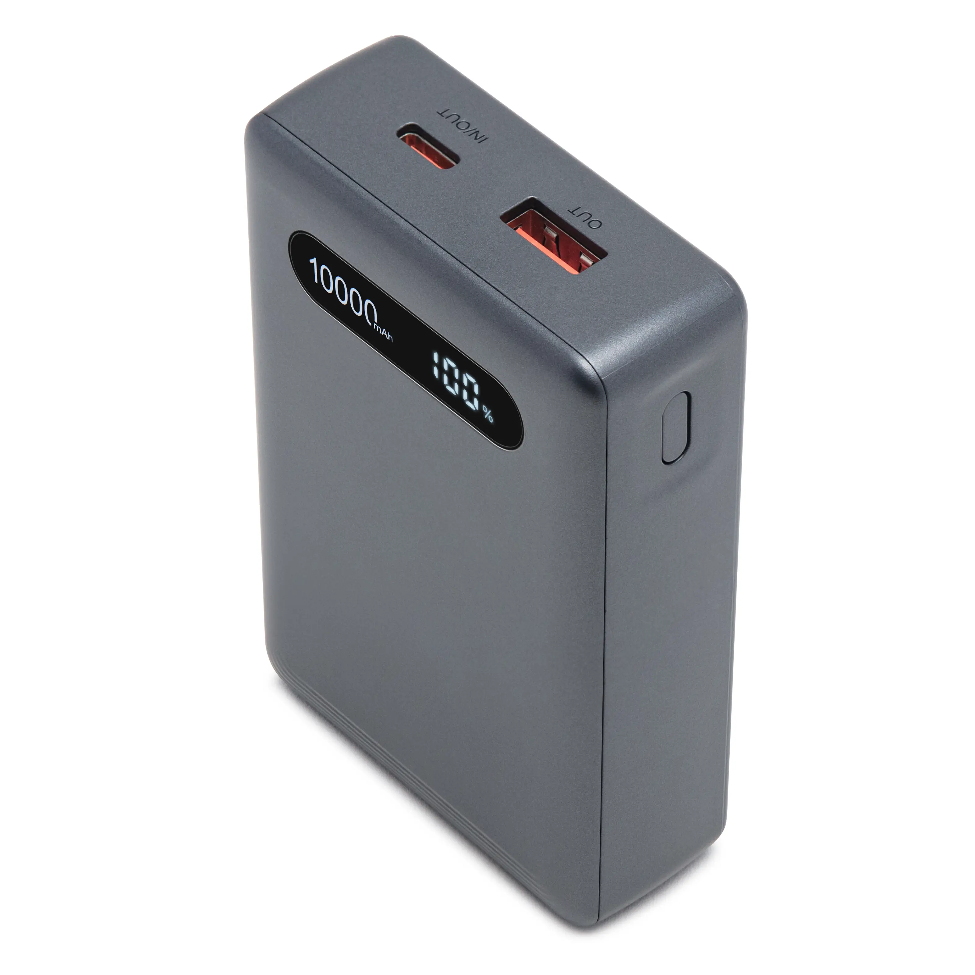 Linocell Powerbank 10000 mAh med 20W laddning