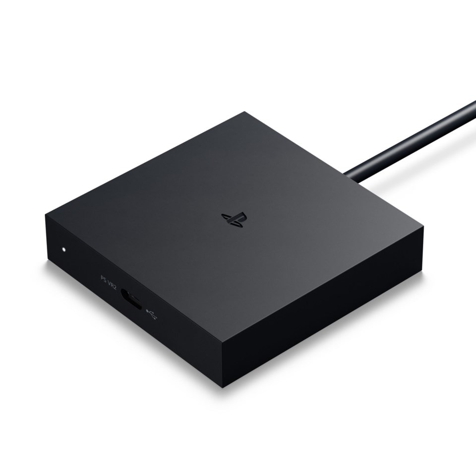 Sony PlayStation VR2 PC Adapter