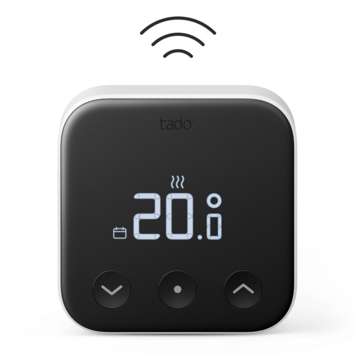 tado Wireless Temperature Sensor X