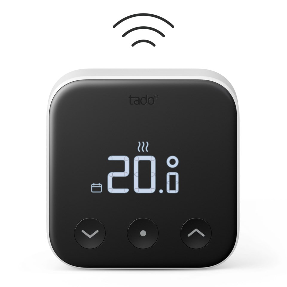 tado Wireless Temperature Sensor X
