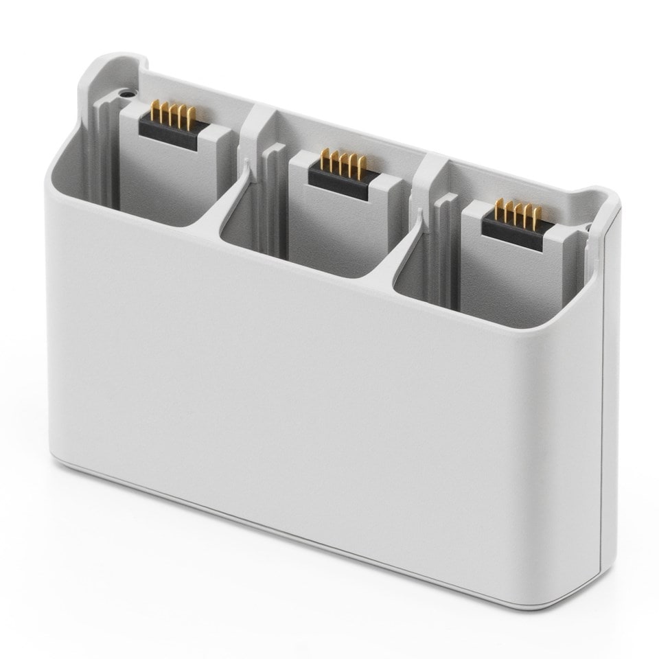 DJI Neo Ladestasjon for batterier