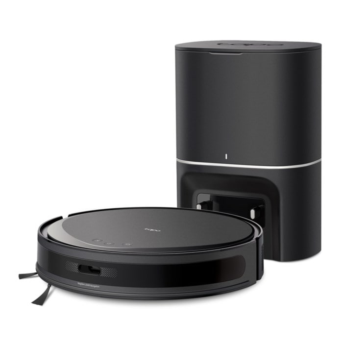 TP-link Tapo RV20 Max Plus Robotdammsugare