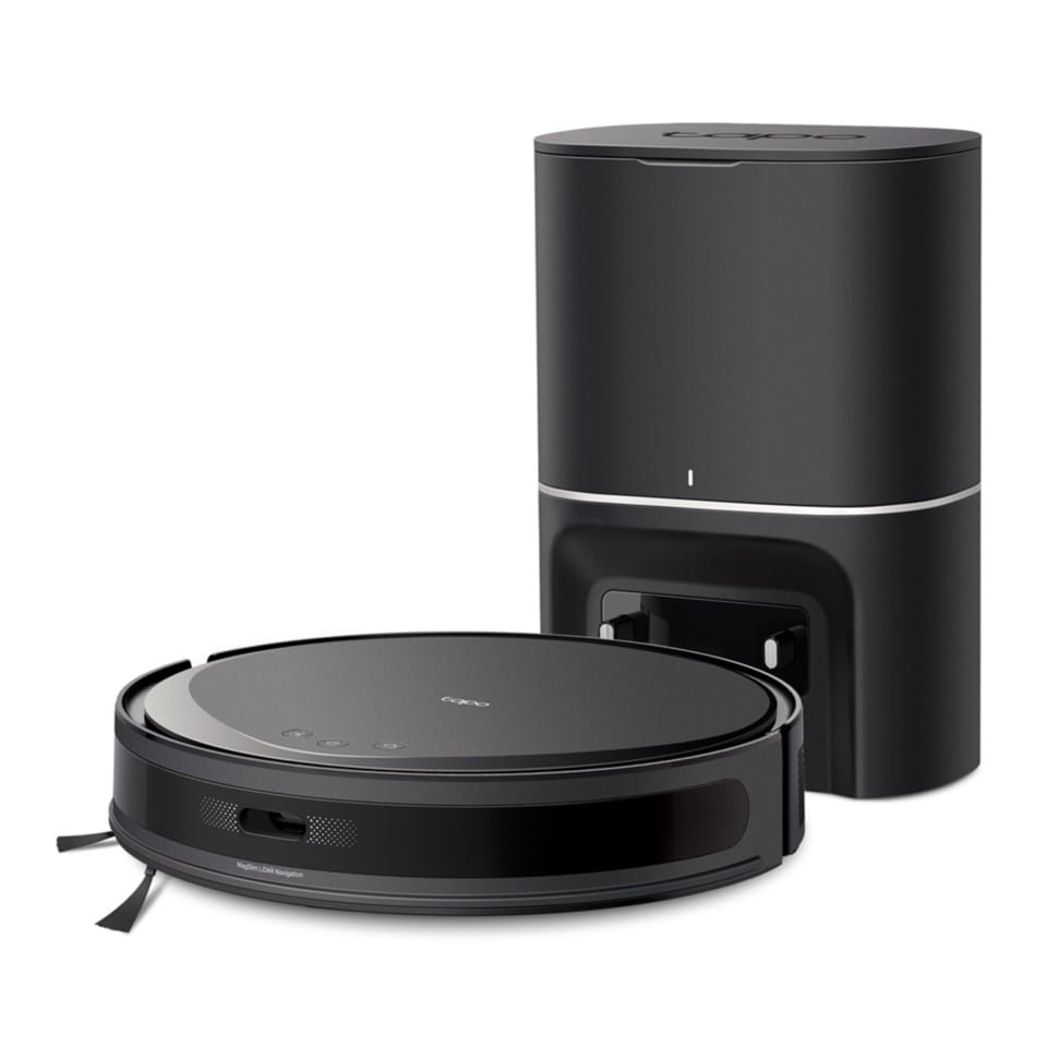 TP-link Tapo RV20 Max Plus Robotstøvsuger