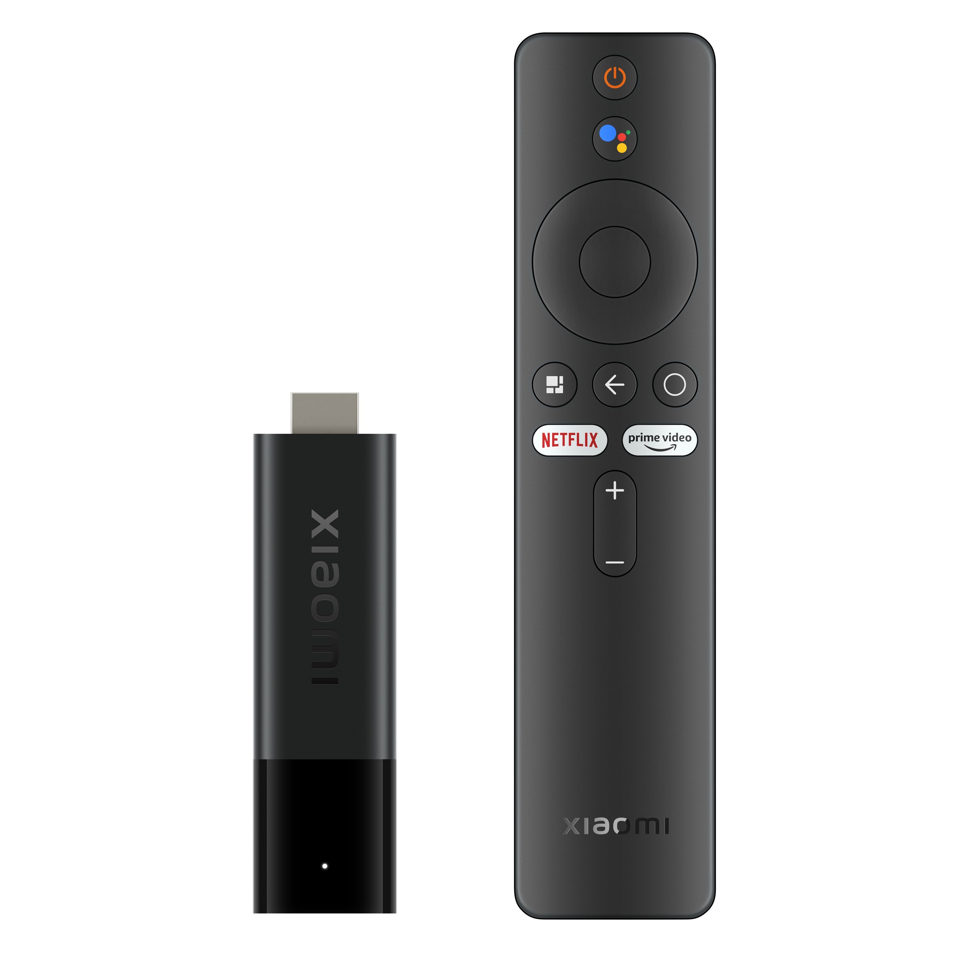 Xiaomi Mi TV Stick 4K TV-stick med Android