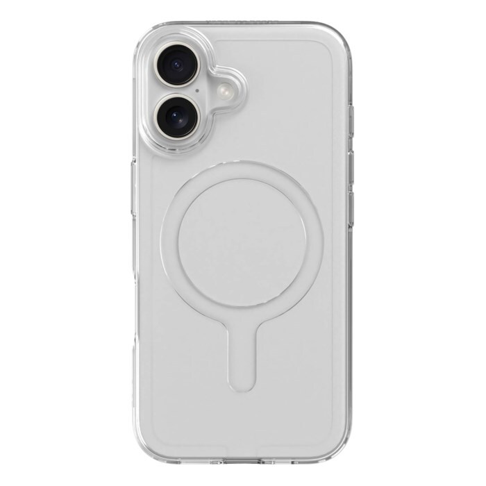 agood company Mobildeksel til iPhone 16 Klar