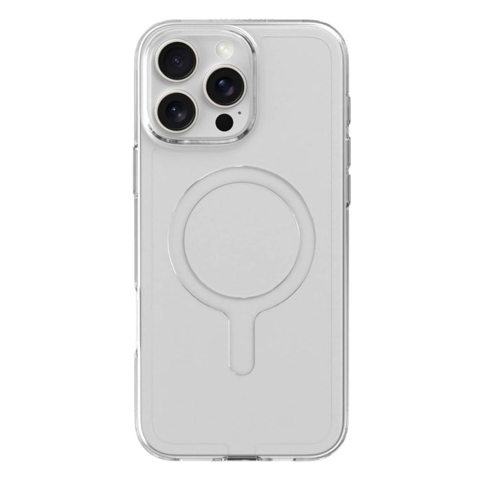 agood company Mobildeksel til iPhone 16 Pro Max Klar