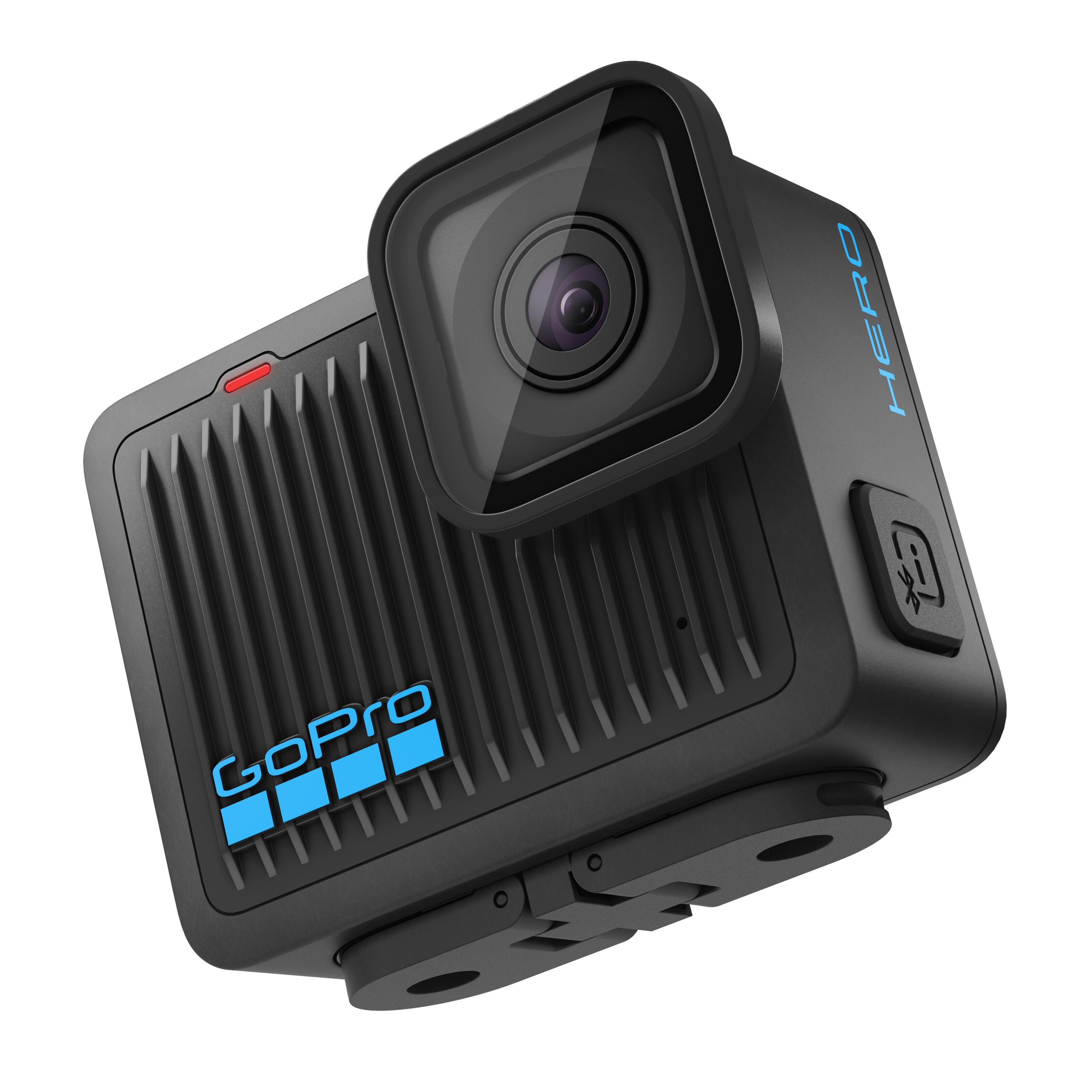 Taschenkamera, 4K Ultra HD WiFi-fähiger Taschen-Ca Produktbild-Vorschau 6