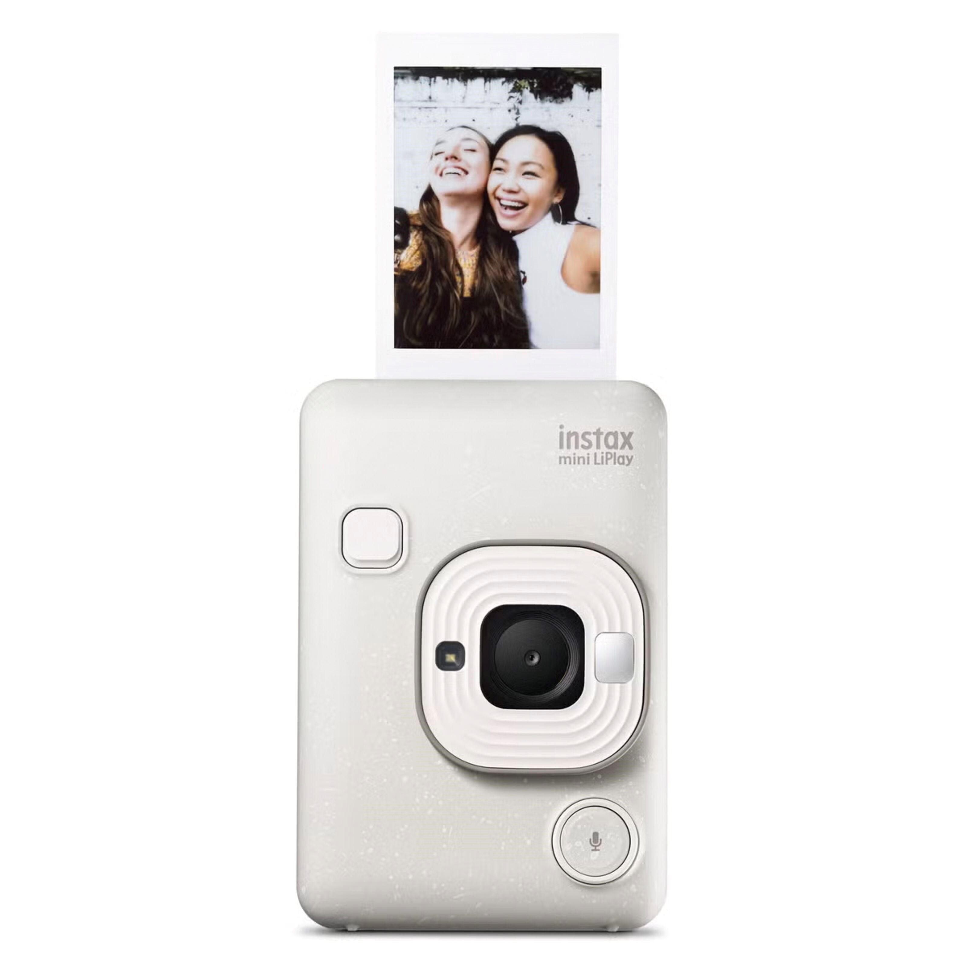 Instax Mini Liplay 