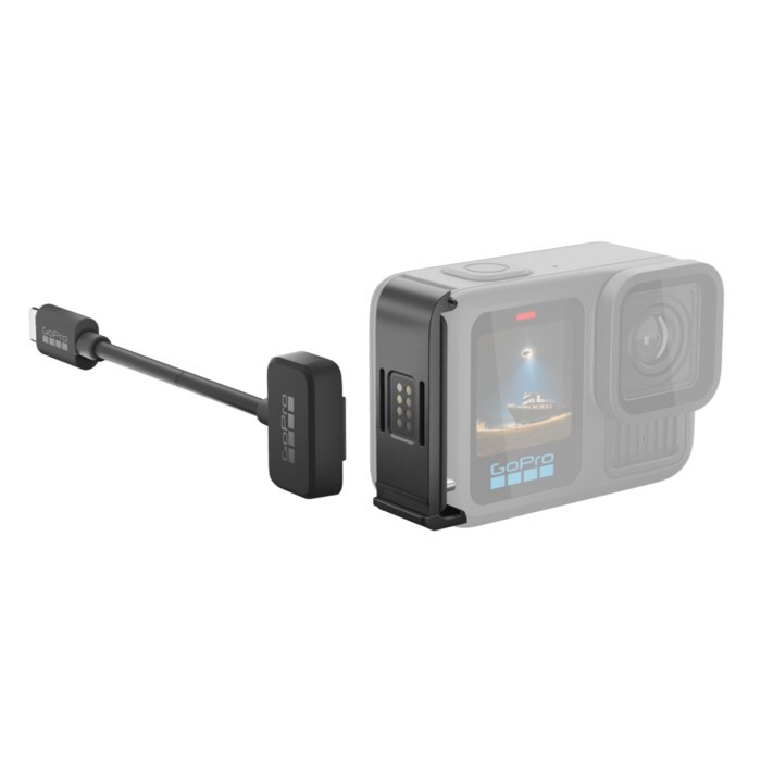 Gopro Contacto