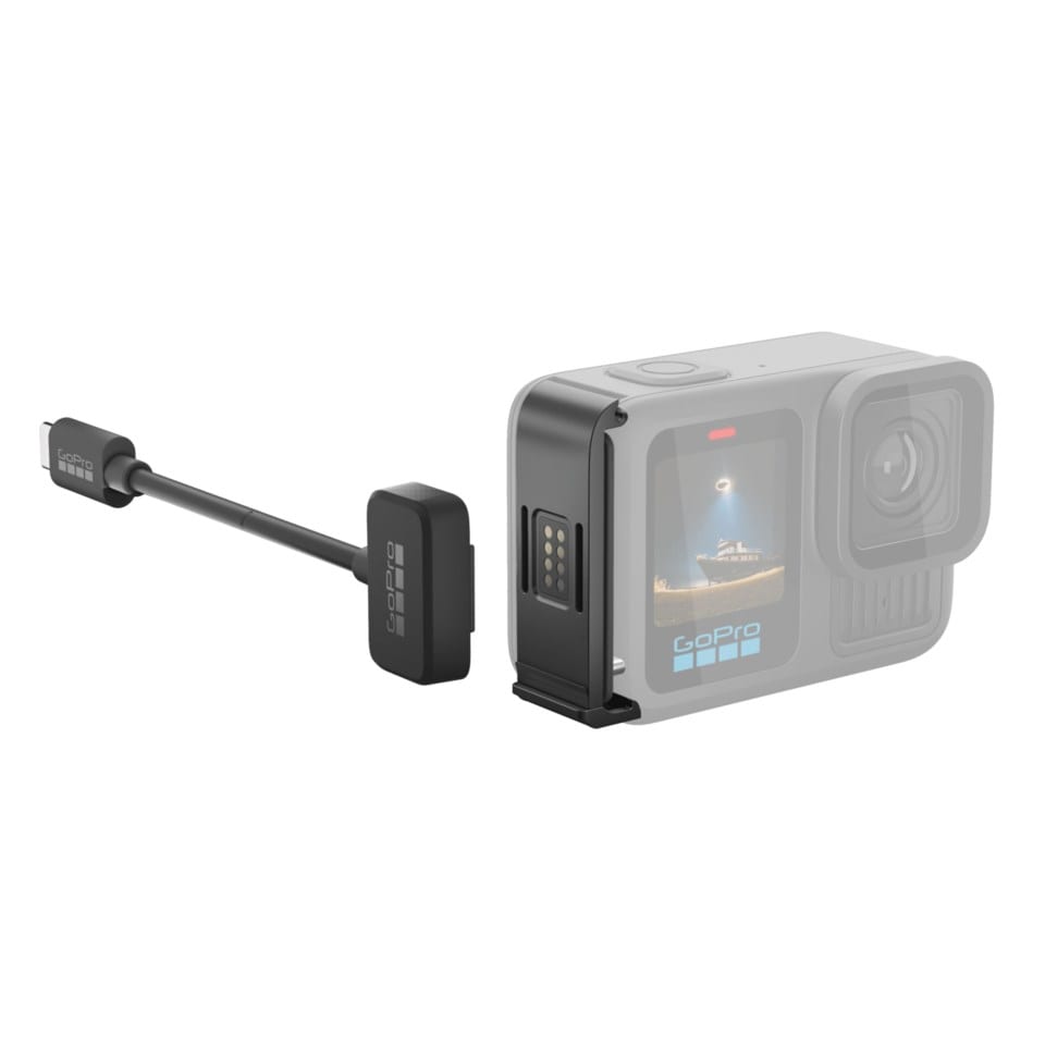 Gopro Contacto
