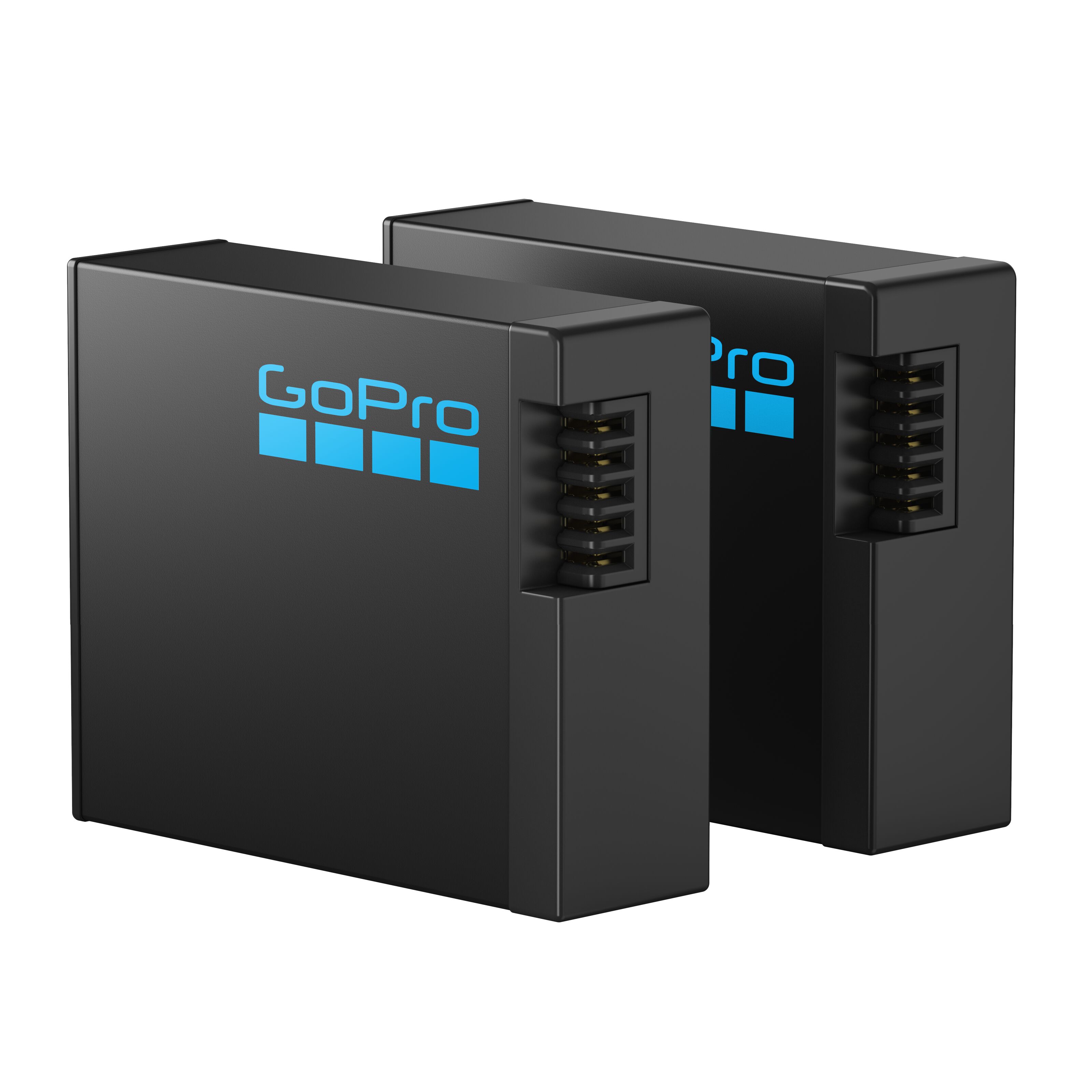 Gopro To ekstra batteri til Hero 13
