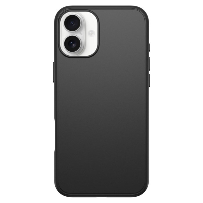 Otterbox Symmetry Magsafe för iPhone 16 Plus Svart