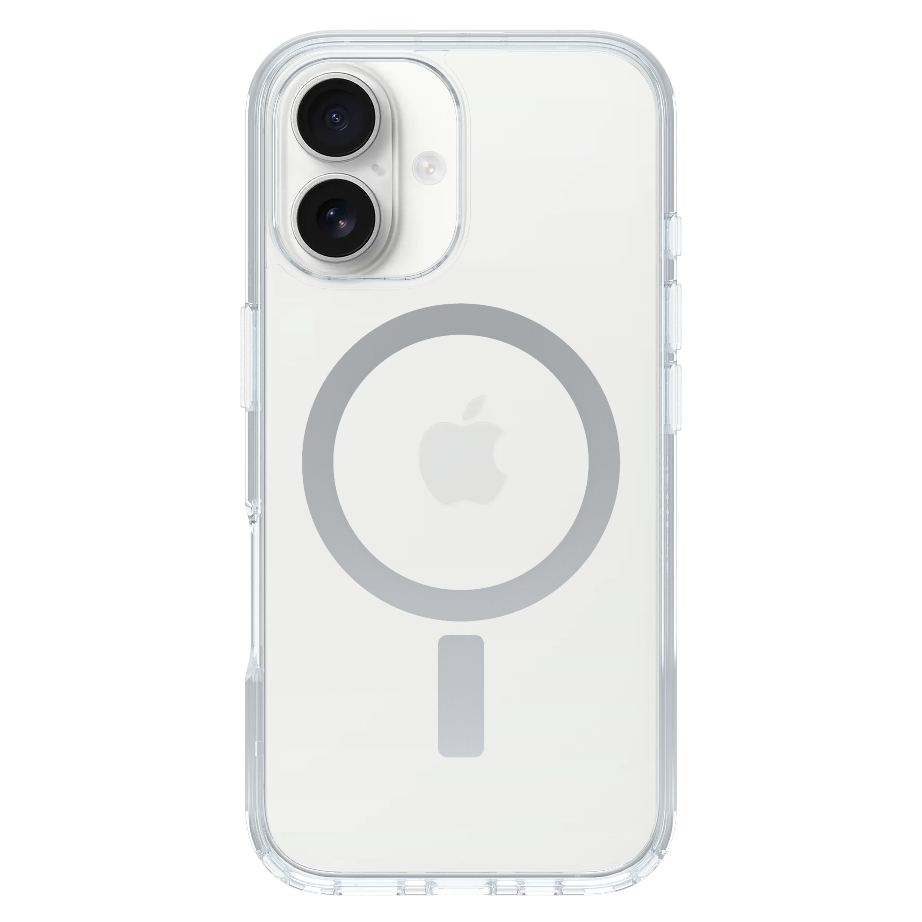 Otterbox Symmetry Magsafe för iPhone 16 Klar