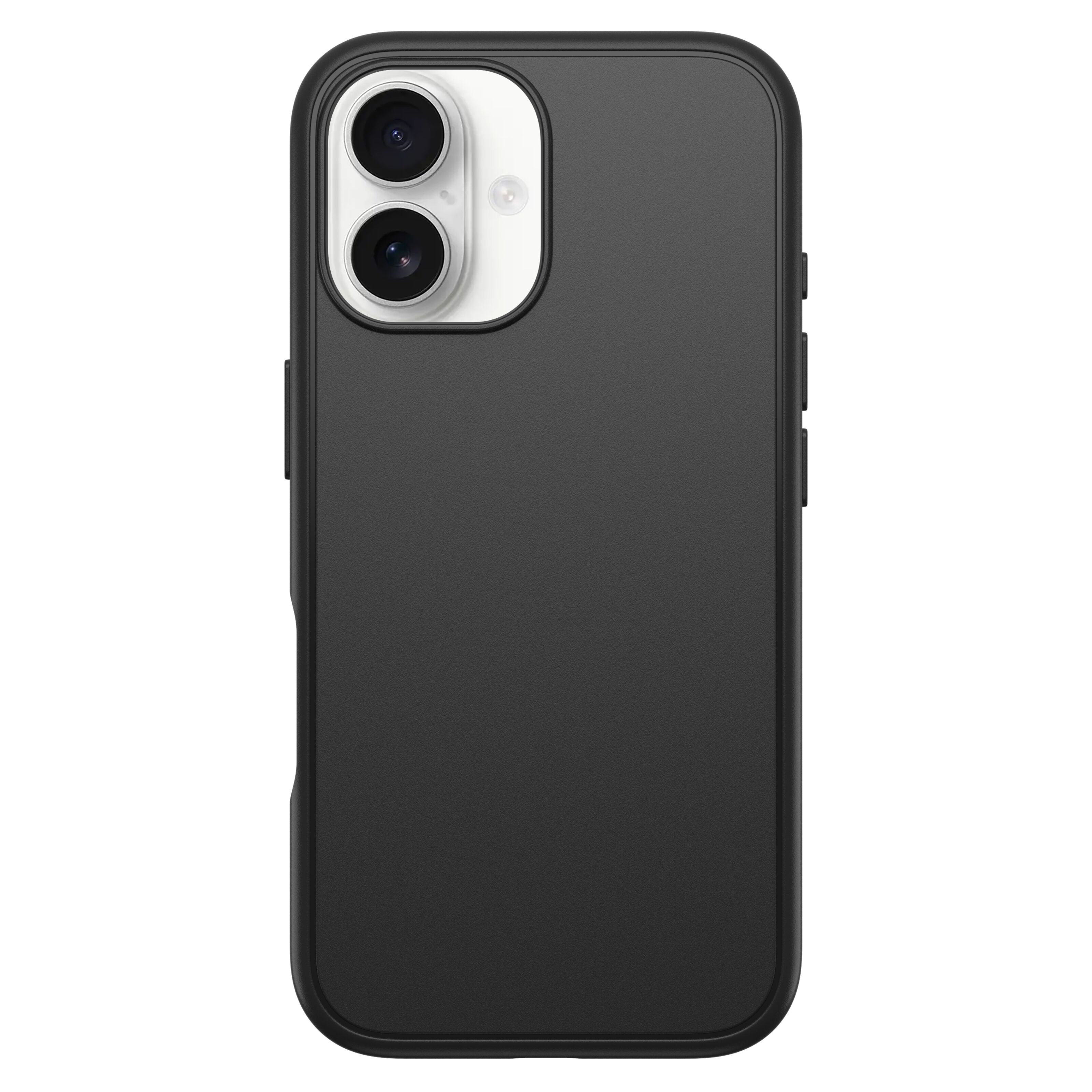 Otterbox Symmetry Magsafe för iPhone 16 Svart