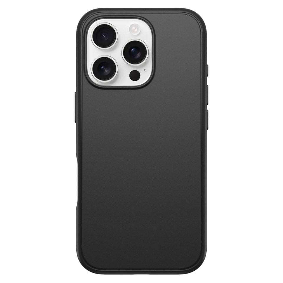 Otterbox Symmetry Magsafe för iPhone 16 Pro Svart
