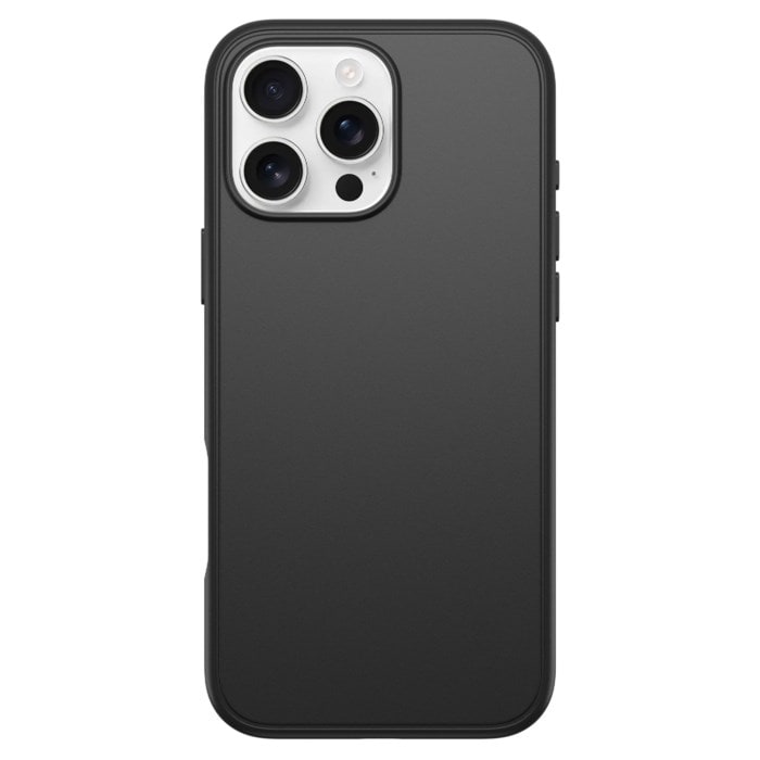 Otterbox Symmetry Magsafe för iPhone 16 Pro Max Svart