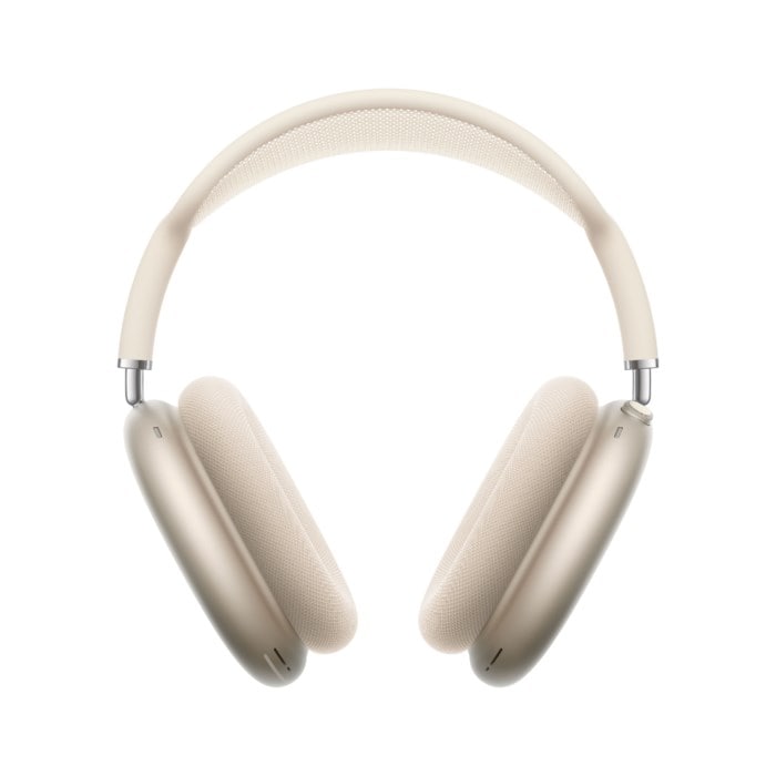 Apple Airpods Max Starlight