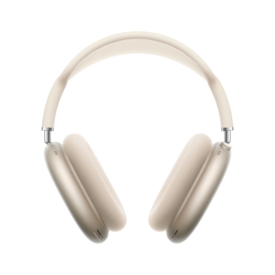 Apple AirPods Max Starlight
