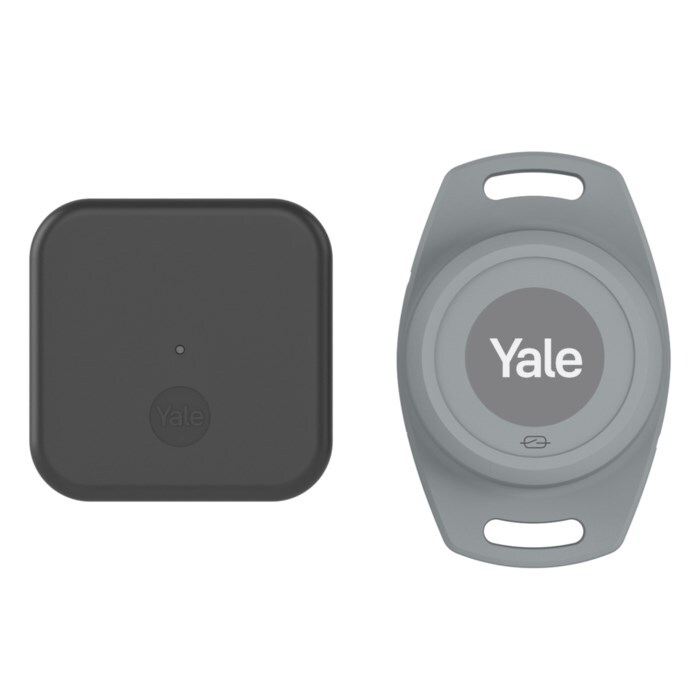 Yale Smart Opener för motordrivna garageportar