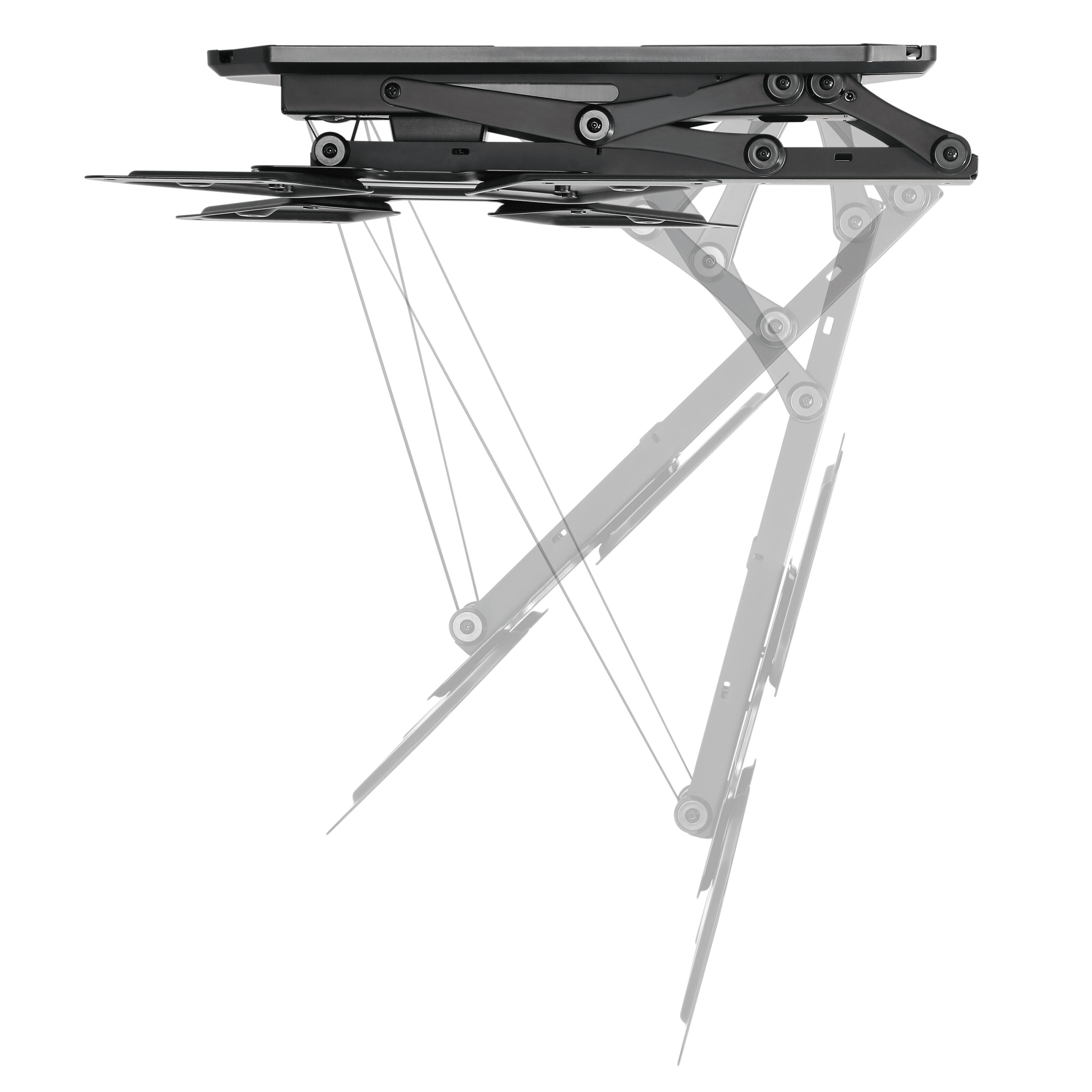 Alessa, TV Stand for the living room | Maison Corbeil
