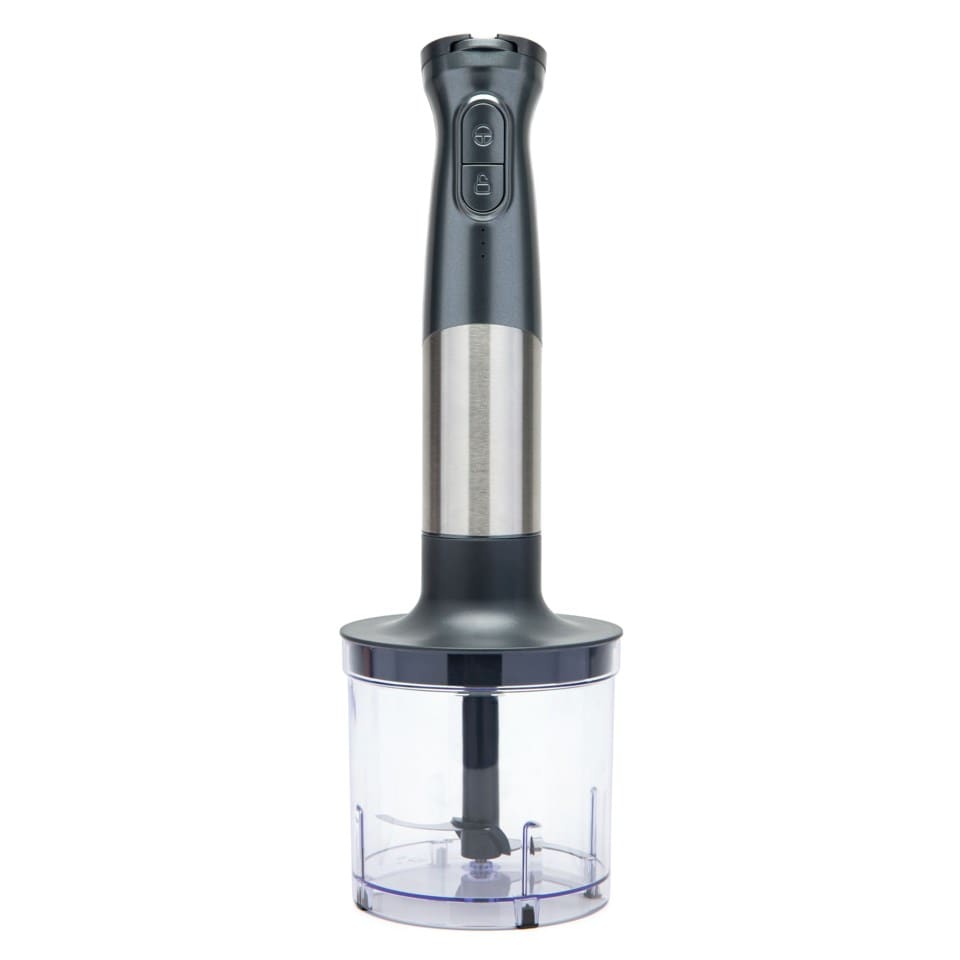 Sladdlös stavmixer