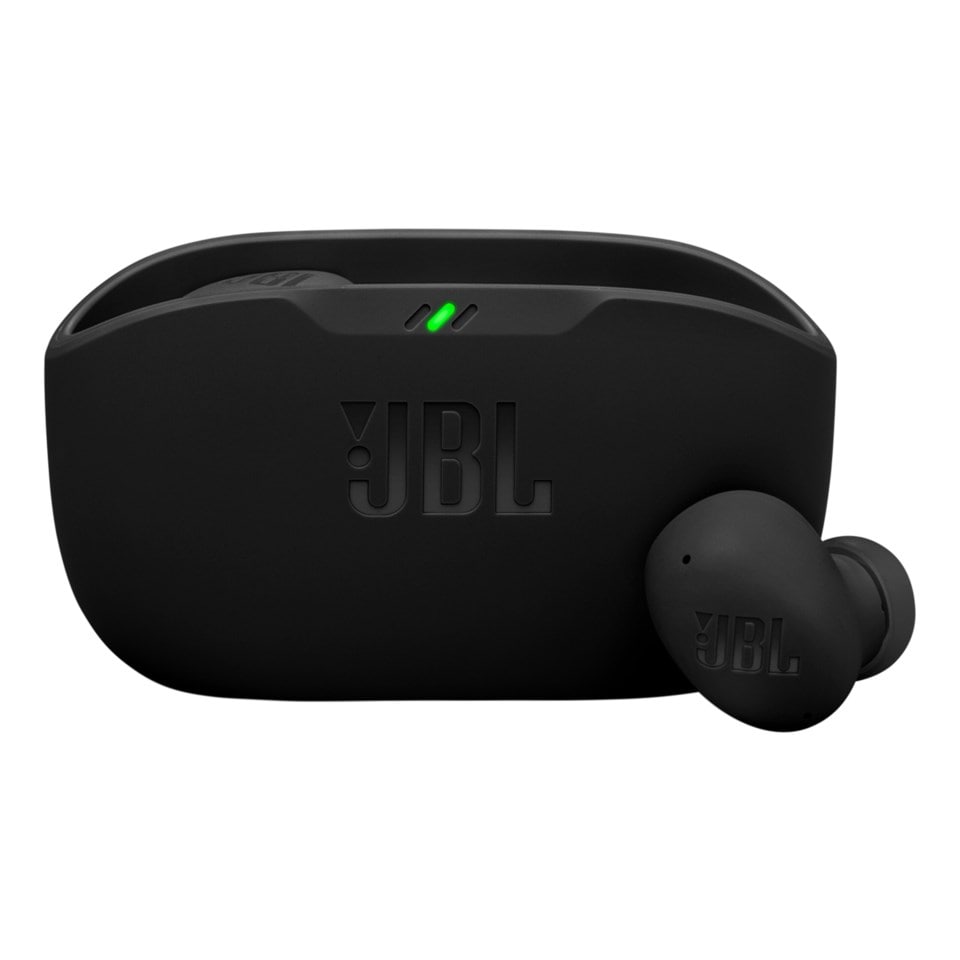 JBL Wave Buds 2 Svart