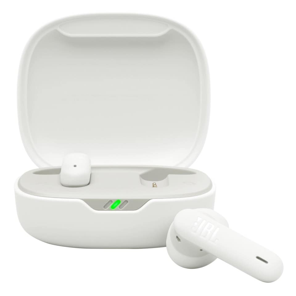 JBL Wave Flex 2 Hvit