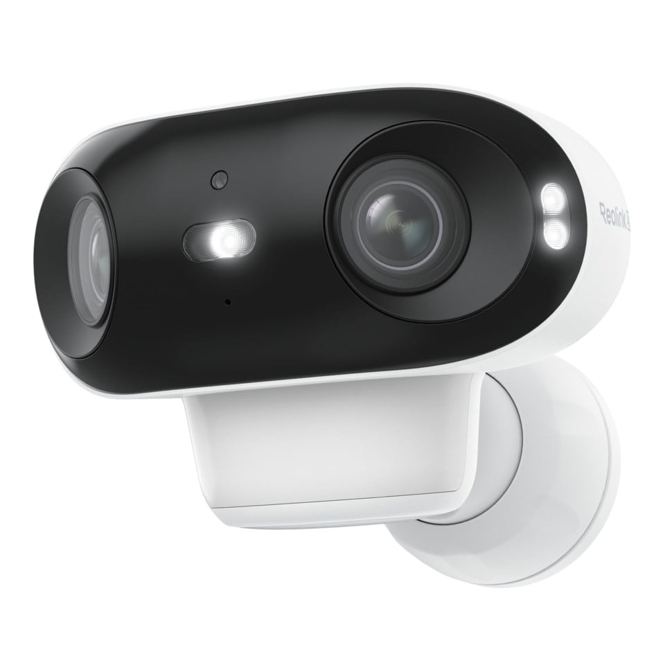 Reolink Argus 4 Pro Trådløst 4K-overvåkingskamera