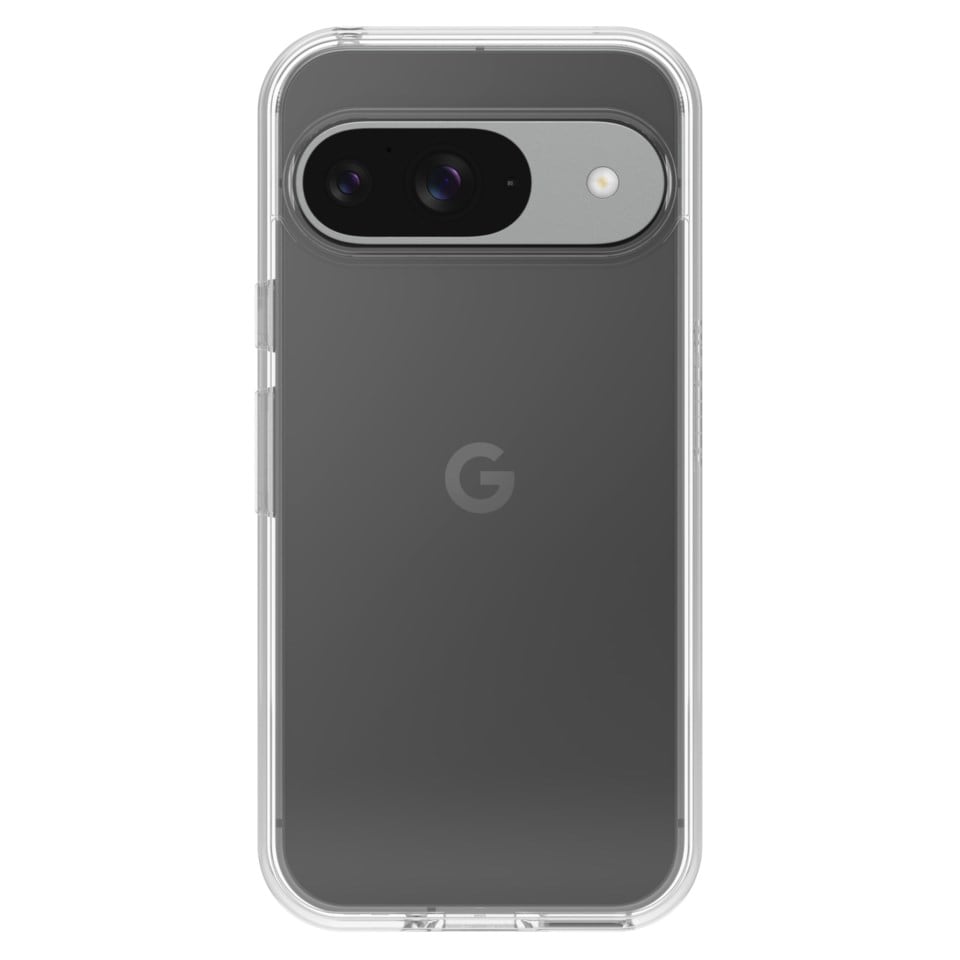Otterbox Symmetry Clear Pixel 9 / 9 Pro