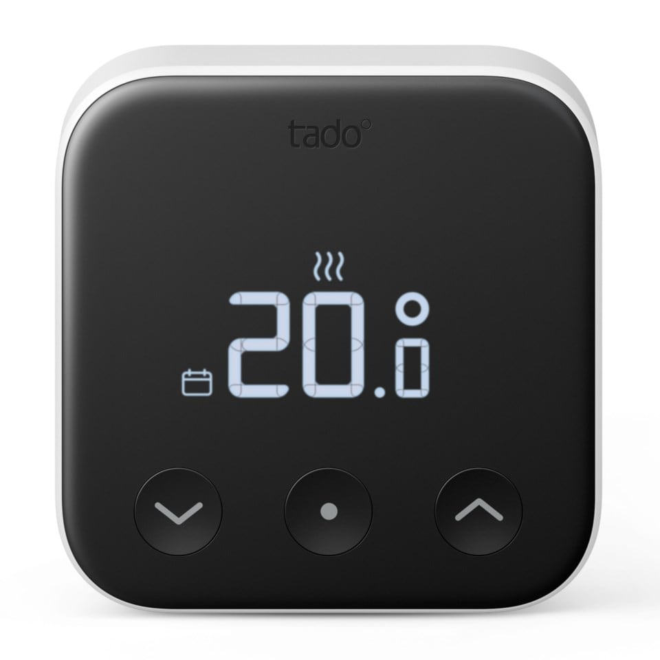 tado Smart Thermostat X (kablet)