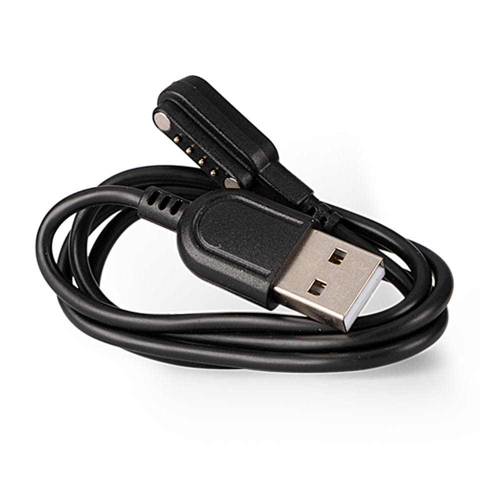 Swetrack Ladekabel til Maxi-familien av GPS-sporingsenheter