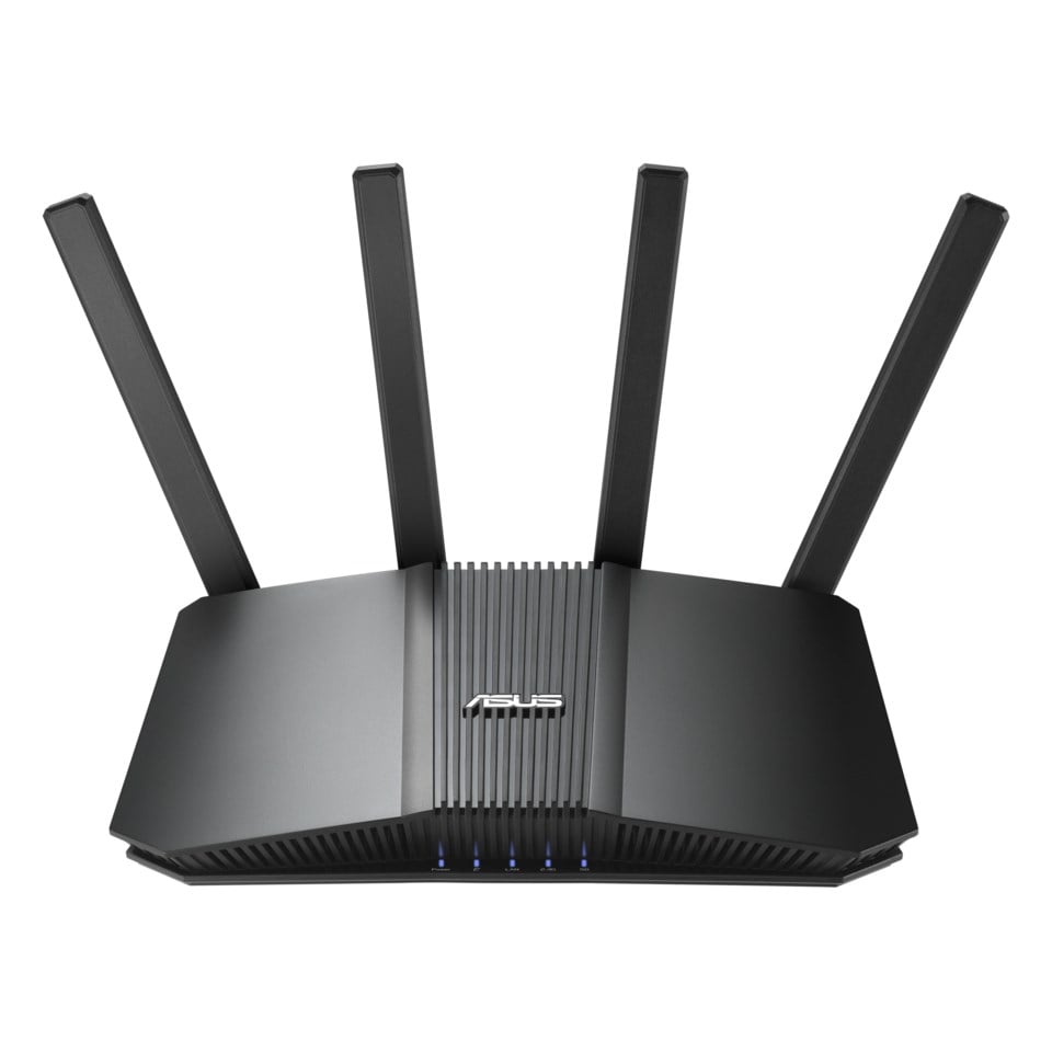 Asus RT-BE58U Trådløs ruter BE3600