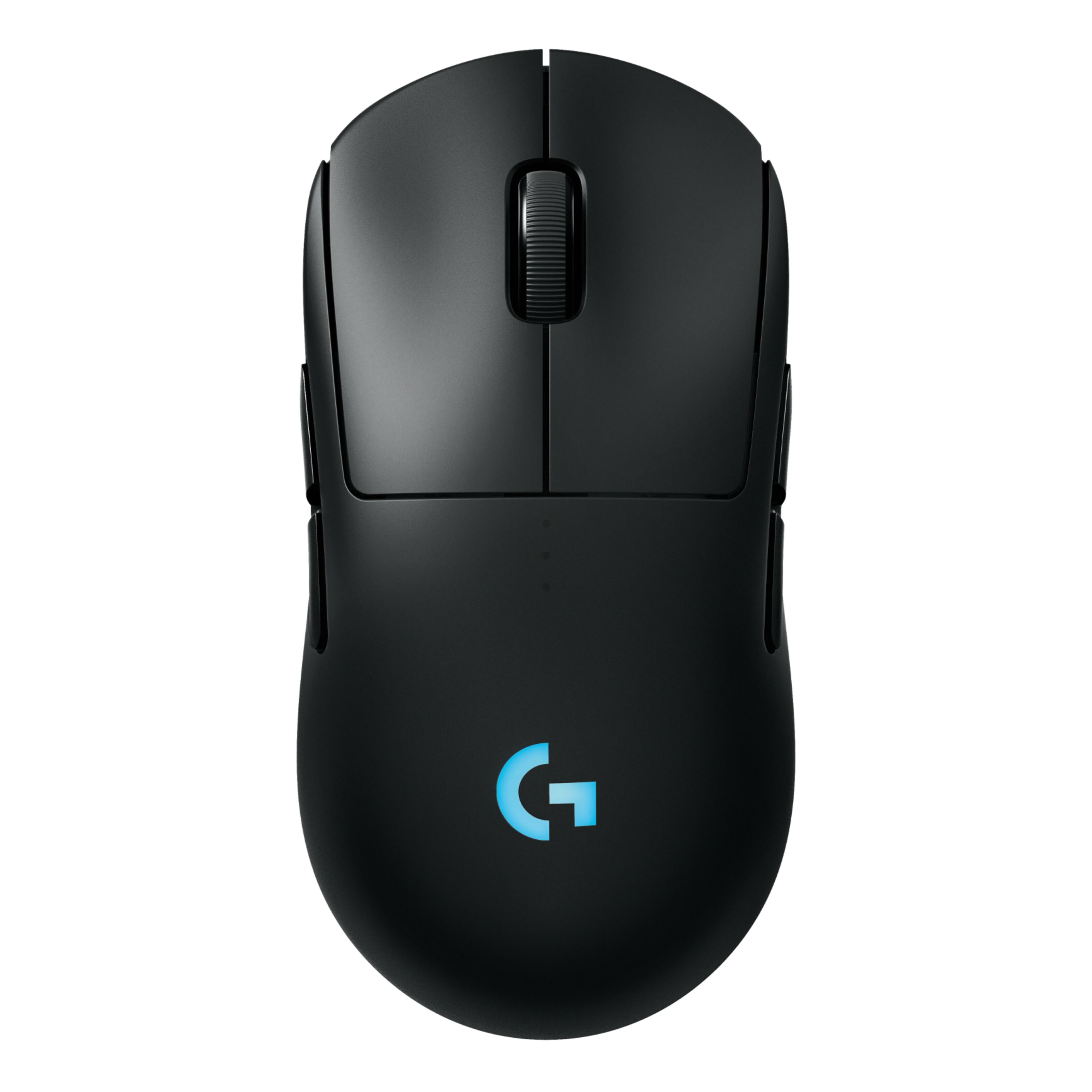 Logitech G Pro 2 Trådløs gamingmus for proffer Svart