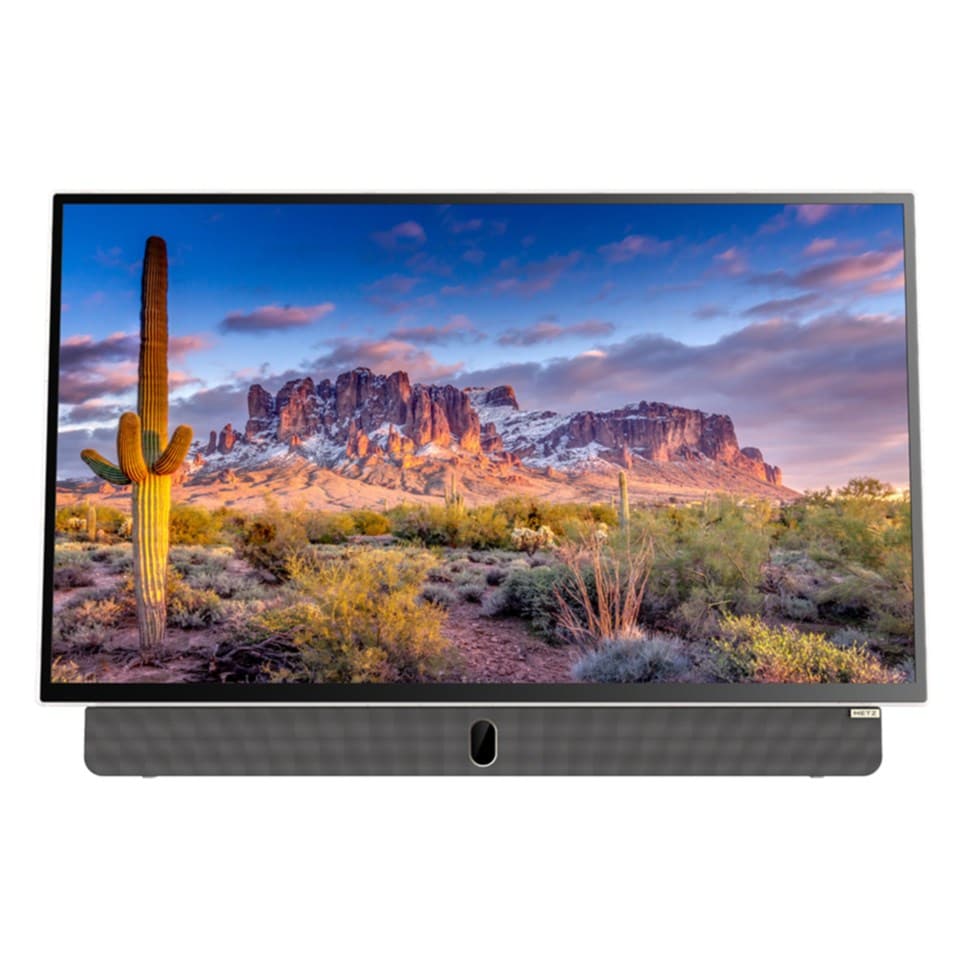 Strong METZ 24" LED Portabel TV