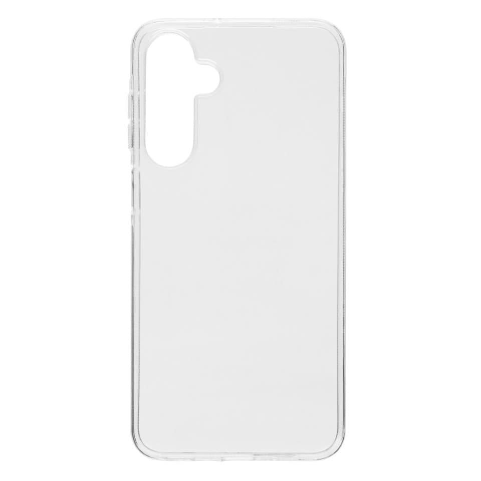 Linocell Second skin Mobilskal för Galaxy A16 Transparent