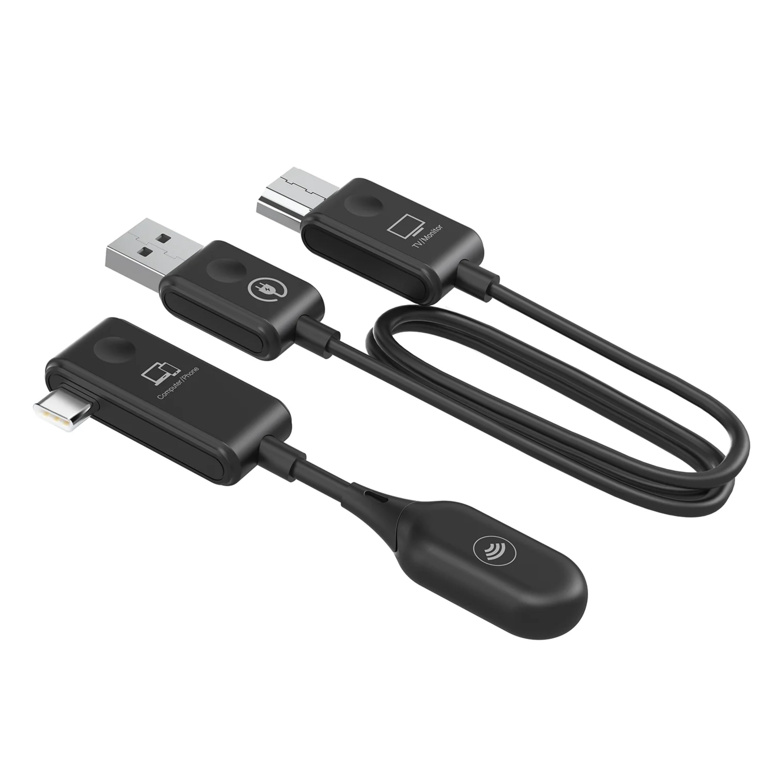 MiniX Neo C1 USB-C till HDMI trådlös displaydongel