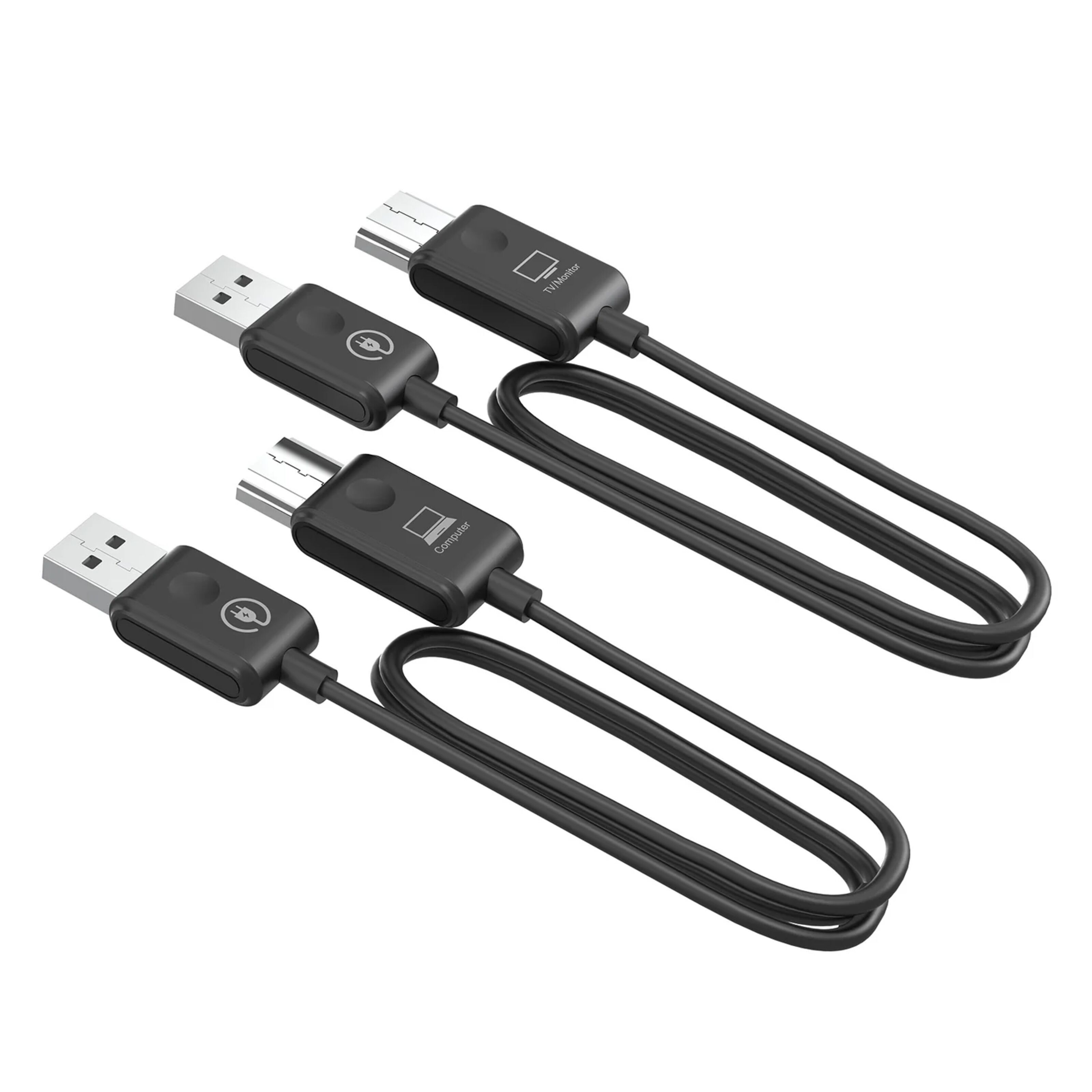 MiniX Neo H1 HDMI till HDMI trådlös displaydongel