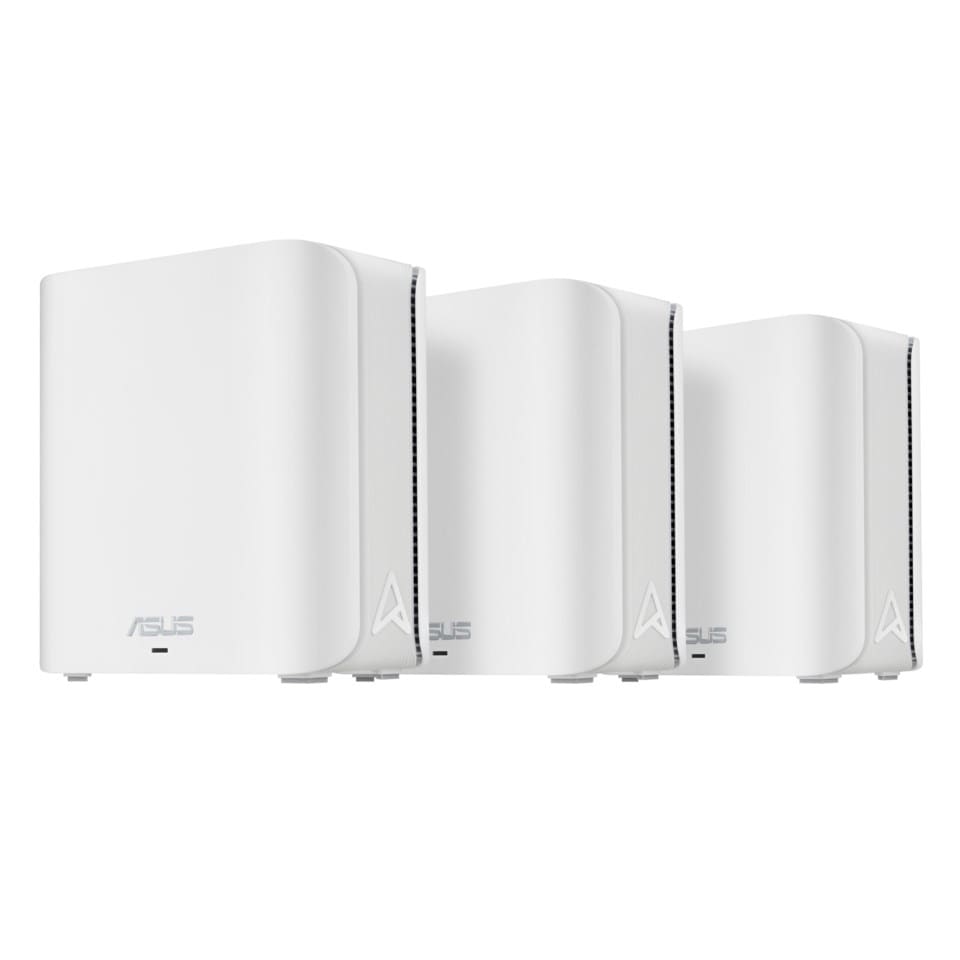 Asus ZenWiFi BD4 3-pack