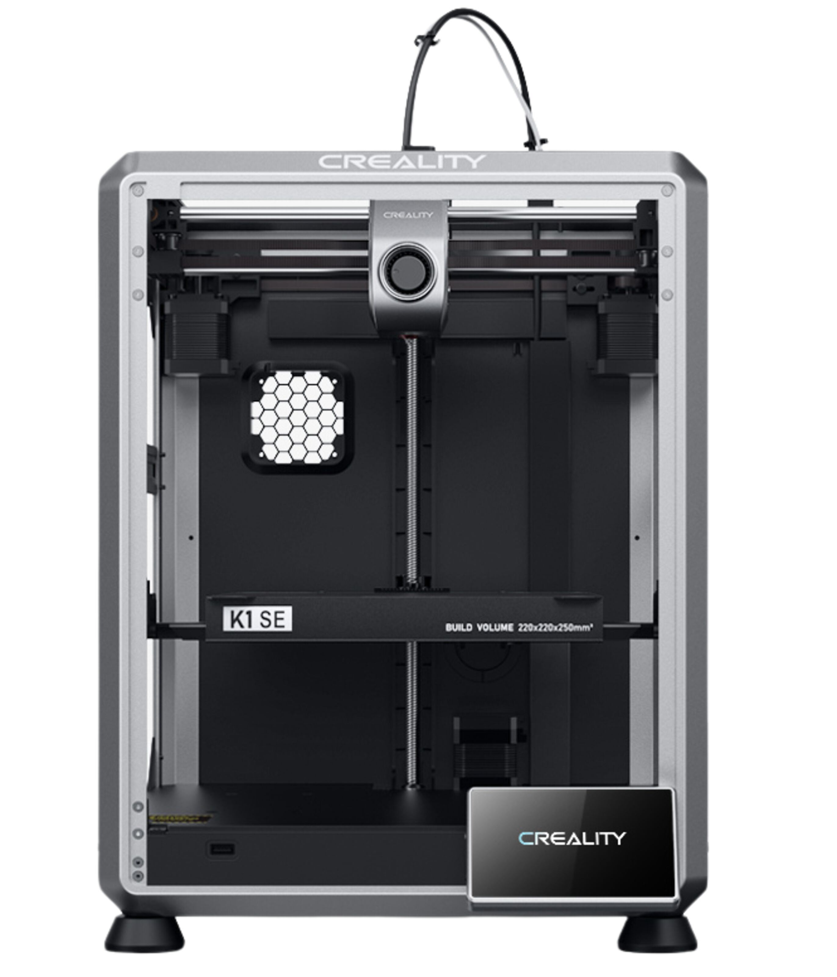 Creality K1 SE 3D-skrivare