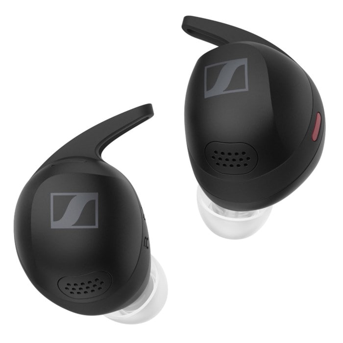 Sennheiser Momentum Sport True Wireless-hörlurar