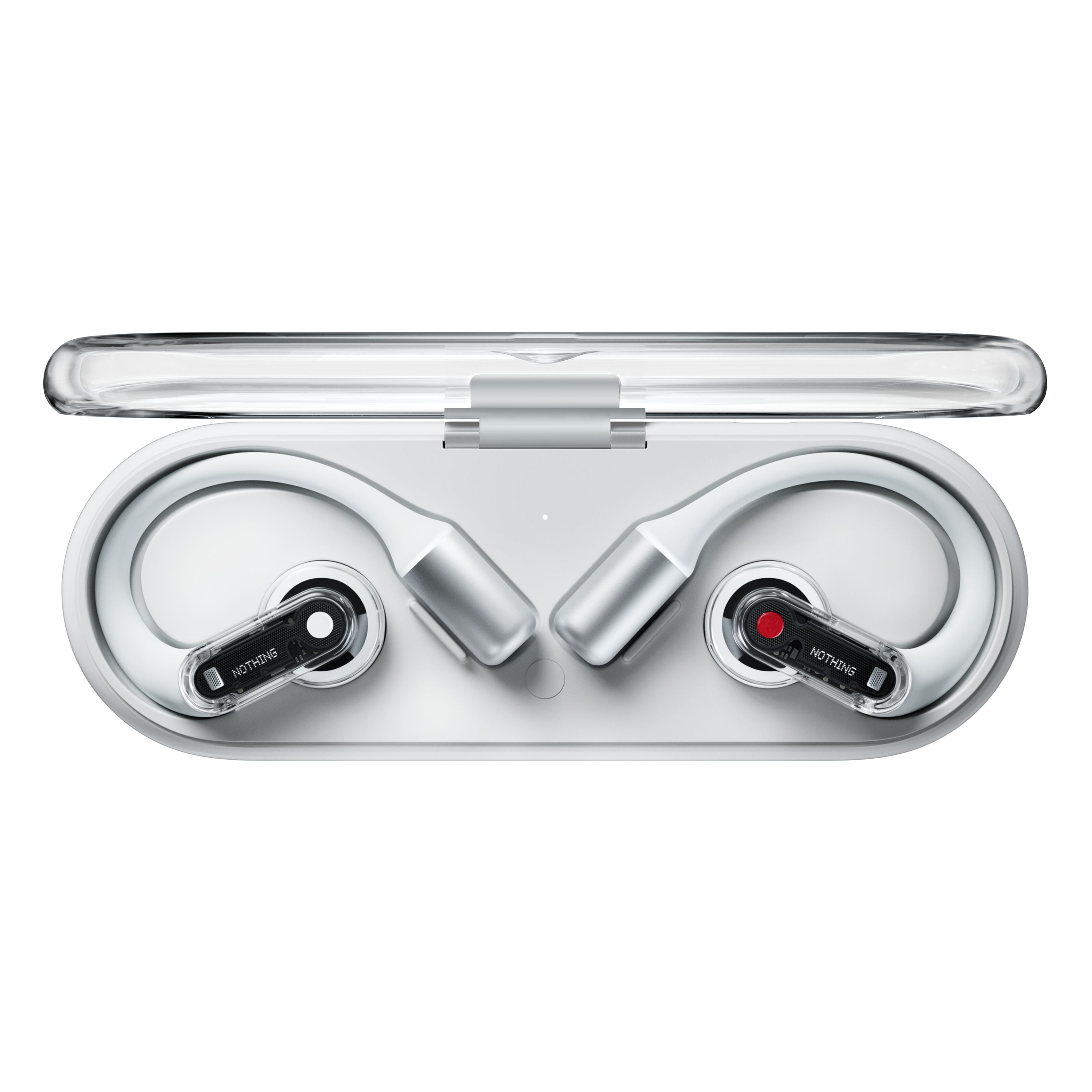 Nothing Ear (open) trådlösa hörlurar